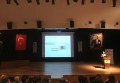 Sürdürülebilirliği odağa alan 2’nci Uluslararası Döngüsel Ekonomi Konferansı başladı