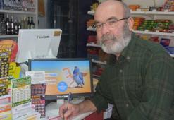 Büyük ikramiyeyi satan bayinin sahibi: Talihlinin gelmesini bekliyoruz