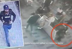 Taksim'deki terör saldırısında 8 yeni gözaltı: 5 kişi Bulgaristan'da yakalandı