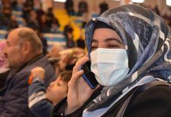 Karaciğer naklini kaçıran Fatma Söylemez'in yüzü, 'İlk Evim'de güldü