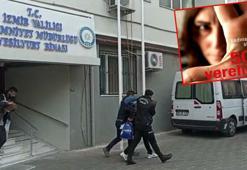 Mağdurları 'kadına karşı şiddete son verelim' temasıyla kandırmışlar