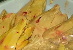 Kral Charles, kaz veya ördek ciğerinden yapılan Fransız yemeği Foie gras’ı yasakladı