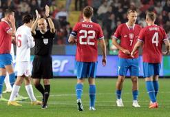 Cüneyt Çakır kariyerini noktaladı