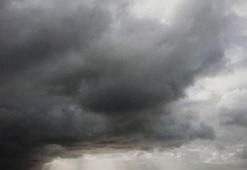 Marmara için 'kuvvetli fırtına' uyarısı