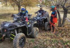 Türkiye Enduro ve ATV Şampiyonası heyecanı sürüyor
