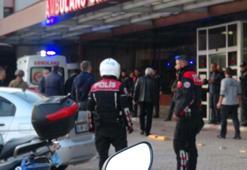 Kilis'teki Öncüpınar Sınır Kapısı bölgesine roketli saldırı: 8 yaralı