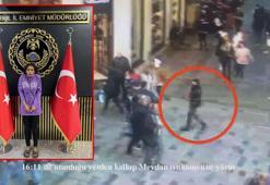 Kadın terörist Albashır'ı Antakya'dan alıp Ceyhan'a götürmüşler