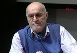 Gazeteci yazar Hıncal Uluç hayatını kaybetti