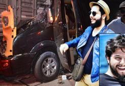 Tiyatro ekibini taşıyan minibüs, TIR'a çarptı: 3 ölü, 8 yaralı