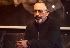 Cem Yılmaz’a Erşan Kuneri dizisi için dava açıldı