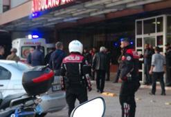 Roketli saldırılar sonrası sınır hattında güvenlik üst seviyeye çıkarıldı