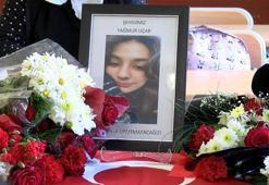 İstiklal'deki terör saldırısında ölen Yağmur'un okulunda anma