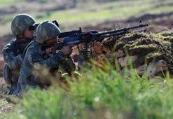 MSB: 'Pençe' serisi operasyonlarda 1441 terörist etkisiz hale getirildi