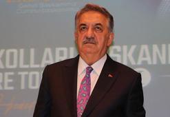 AK Parti'li Yazıcı: Başörtüsü teklifi turnusol işlevi görecek