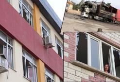 Karkamış’a roketli saldırı: 3 ölü, 10 yaralı