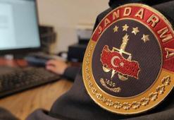 Van'da işlenen 57 faili meçhul olayı, jandarma aydınlattı