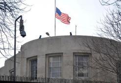 ABD Büyükelçiliği'nden Karkamış'taki saldırıya kınama