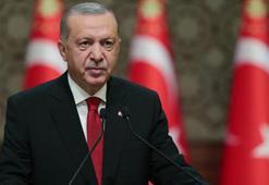 Cumhurbaşkanı Erdoğan, Kazakistan Cumhurbaşkanı Tokayev ile görüştü