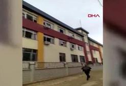 Karkamış’a roketli saldırı: 2 ölü, 6 yaralı