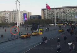 İstiklal Caddesi'ndeki terör saldırısına ilişkin 5 şüpheli daha tutuklandı
