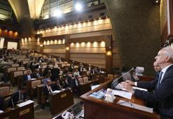 İBB Meclisi'nde Ahmet İsvan Halk Ekmek Fabrikası tartışması