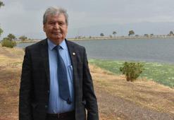 Prof. Dr. Doğan Yaşar: Barajlar için tehlike çanları çalıyor