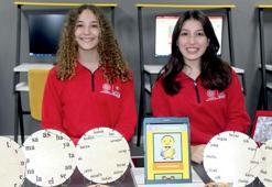 Zihinsel engelli bireylerden etkilenerek proje tasarladılar, Türkiye birincisi oldular