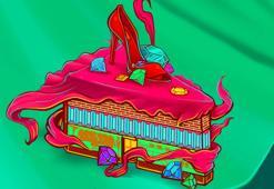 ‘7-Bites’ NFT koleksiyon geliri Teknolojide Kadın Derneği’ne bağışlandı