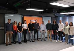 Gelecek Vadeden Girişimler Yarışması’nın kazananları belli oldu