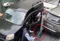 Fatih'te döner bıçağıyla saldıran kağıt toplayıcıya 7 yıl 6 ay hapis cezası