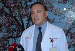 Amasya'daki kazada yaralanan tiyatrocu Sergen Deveci ameliyat edilecek