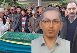 Kazada ölen tiyatrocu Özgür Karataş, Tolga Güleryüz ve Burak Topçu son yolculuğuna uğurlandı