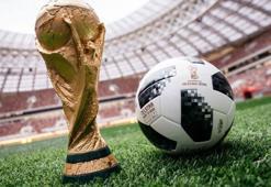 Meksika ile Polonya golsüz berabere kaldı