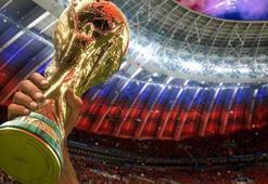 Fransa, Avustralya'yı 4-1 mağlup etti