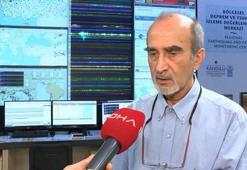 Doç. Dr. Kalafat: Fay parçası ana depremde kırıldı; daha büyük bir deprem olma olasılığı düşük