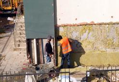 Terörün vurduğu Karkamış'ta yaralar sarılıyor