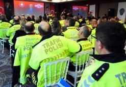 EGM Trafik Başkanı Yavuz: Trafik tek başına polis ve jandarmadan ibaret değil