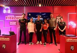 Vodafone’dan e-spor alanında yeni iş birliği