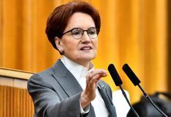 Akşener: Mehmetçiğimize alan açın
