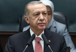 Cumhurbaşkanı Erdoğan: Karadan da teröristlerin tepesine bineceğiz