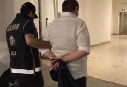 'Demir Yumruk' sanıklarının yargılanmasına başlandı