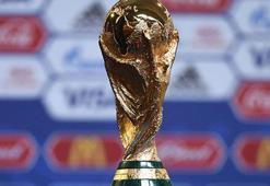 Belçika, Kanada'yı tek golle geçti