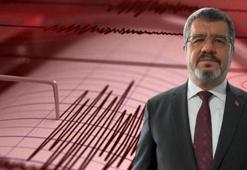 'İstanbul depremi için zaman doldu'