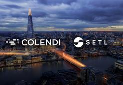 Colendi, SETL ile New York Merkez Bankası’na teknoloji ortağı oldu