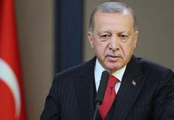 Cumhurbaşkanı Erdoğan'dan 'Öğretmenler Günü' mesajı