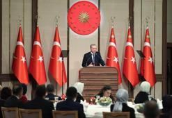 Cumhurbaşkanı Erdoğan: Öğretmenimize eli kalkanın her şeyini darmadağın ederiz