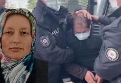 Eşinin öldürdüğü Gülbahar'ın oğlu: Gazeteye sarılı bıçağı babaannemden aldı