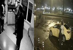 Zonguldak'ta para üstü tartışmasında taksici bıçaklandı