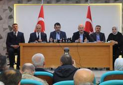 Depremde evi ve eşyası zarar görenlere maddi yardım yapılacak