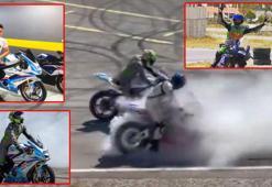 Öldürülen şampiyon yarışçının ablası: Mafya suç sonrası onları hızlıca kaçırsın istiyordu